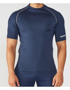 R-RH002-Maillot manches courtes Rhino Adulte 2